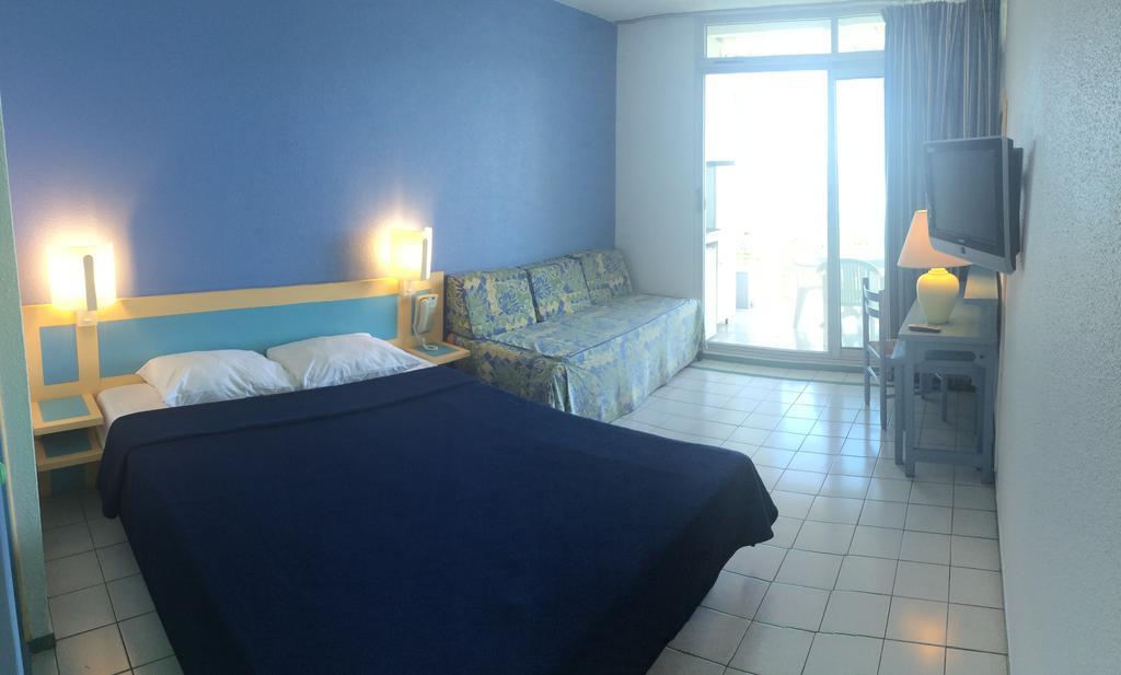 Marine Hotel Diamant لو ديامانت المظهر الخارجي الصورة