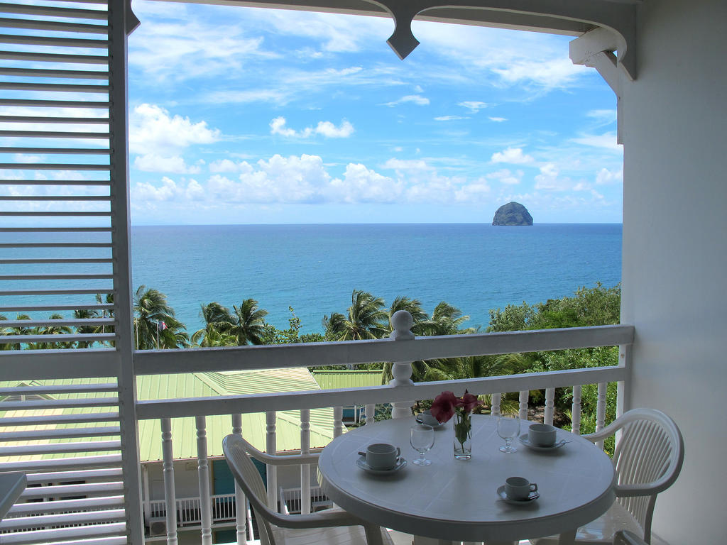 Marine Hotel Diamant لو ديامانت الغرفة الصورة