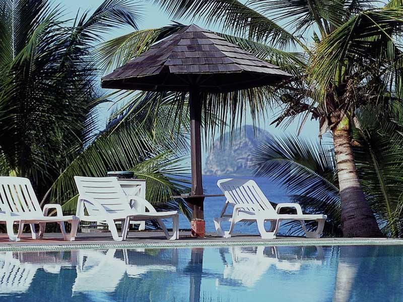 Marine Hotel Diamant لو ديامانت المظهر الخارجي الصورة