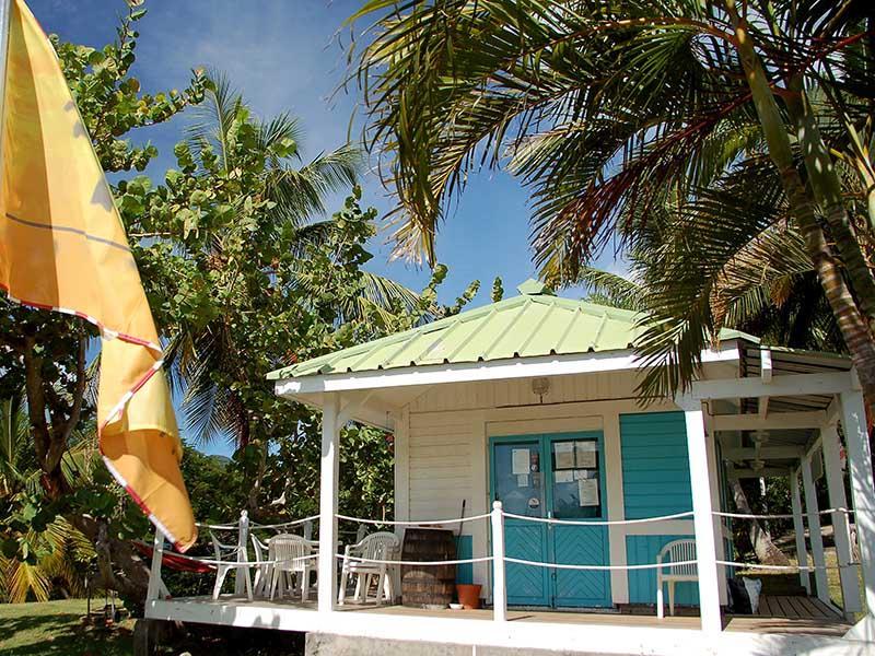 Marine Hotel Diamant لو ديامانت المظهر الخارجي الصورة