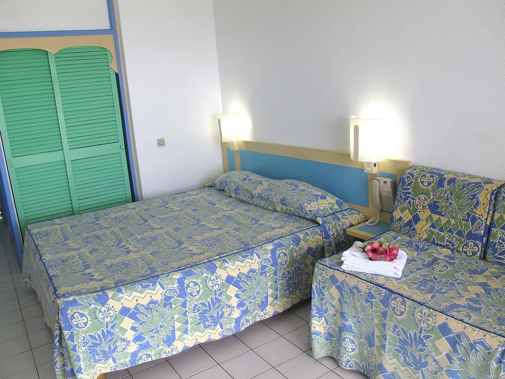 Marine Hotel Diamant لو ديامانت المظهر الخارجي الصورة