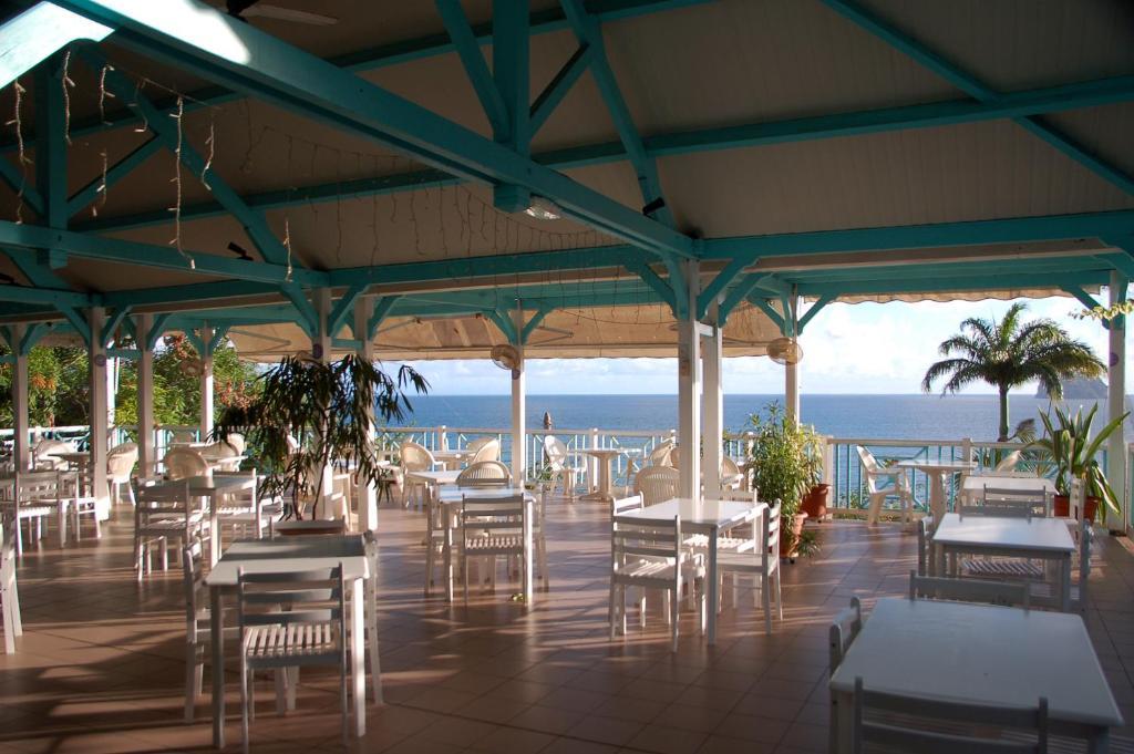 Marine Hotel Diamant لو ديامانت المظهر الخارجي الصورة