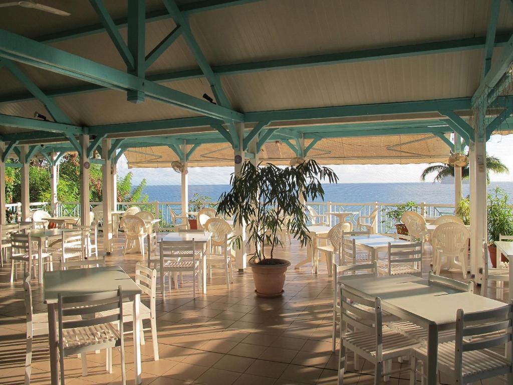 Marine Hotel Diamant لو ديامانت المظهر الخارجي الصورة