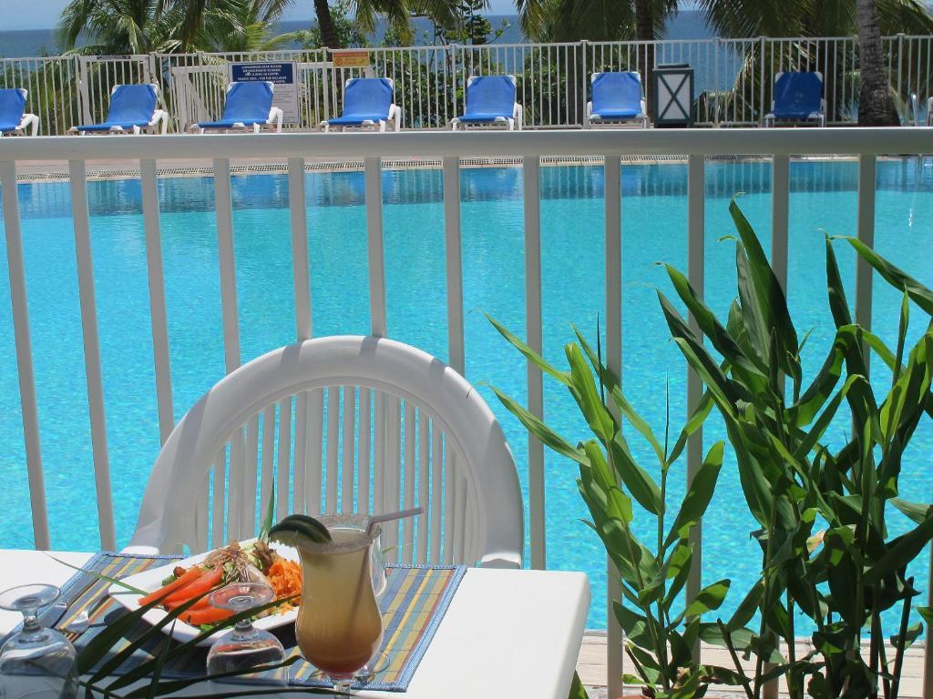 Marine Hotel Diamant لو ديامانت المظهر الخارجي الصورة