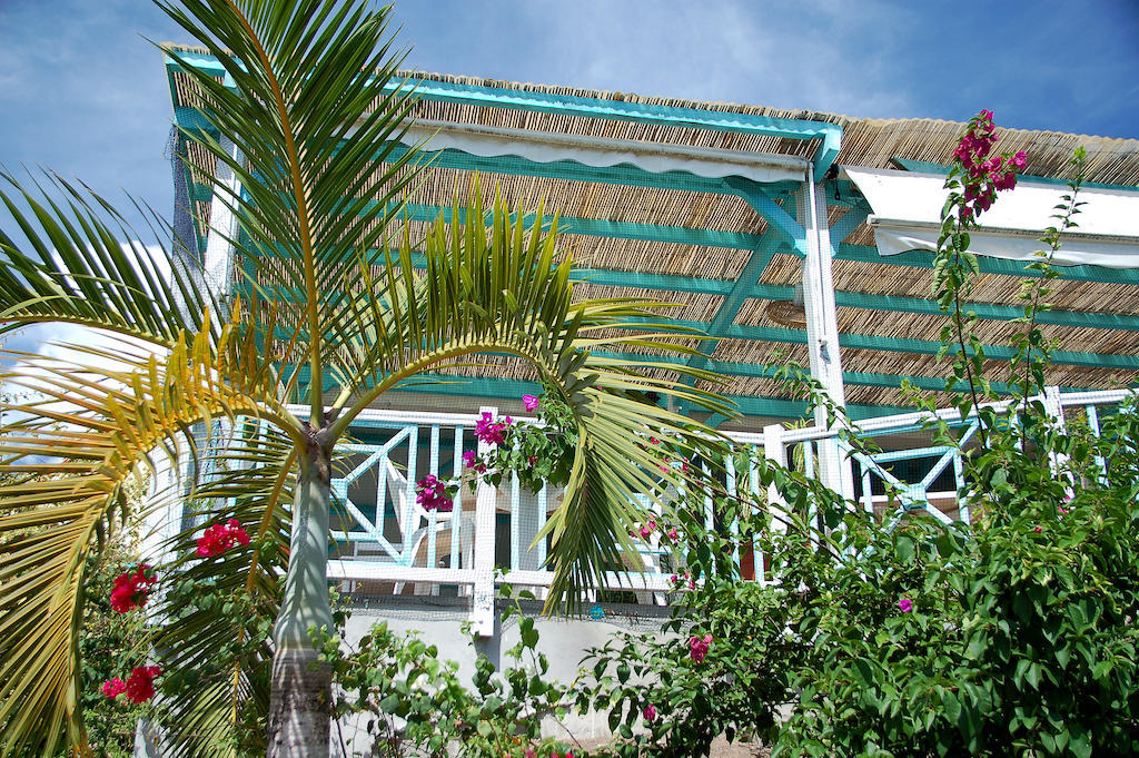 Marine Hotel Diamant لو ديامانت المظهر الخارجي الصورة
