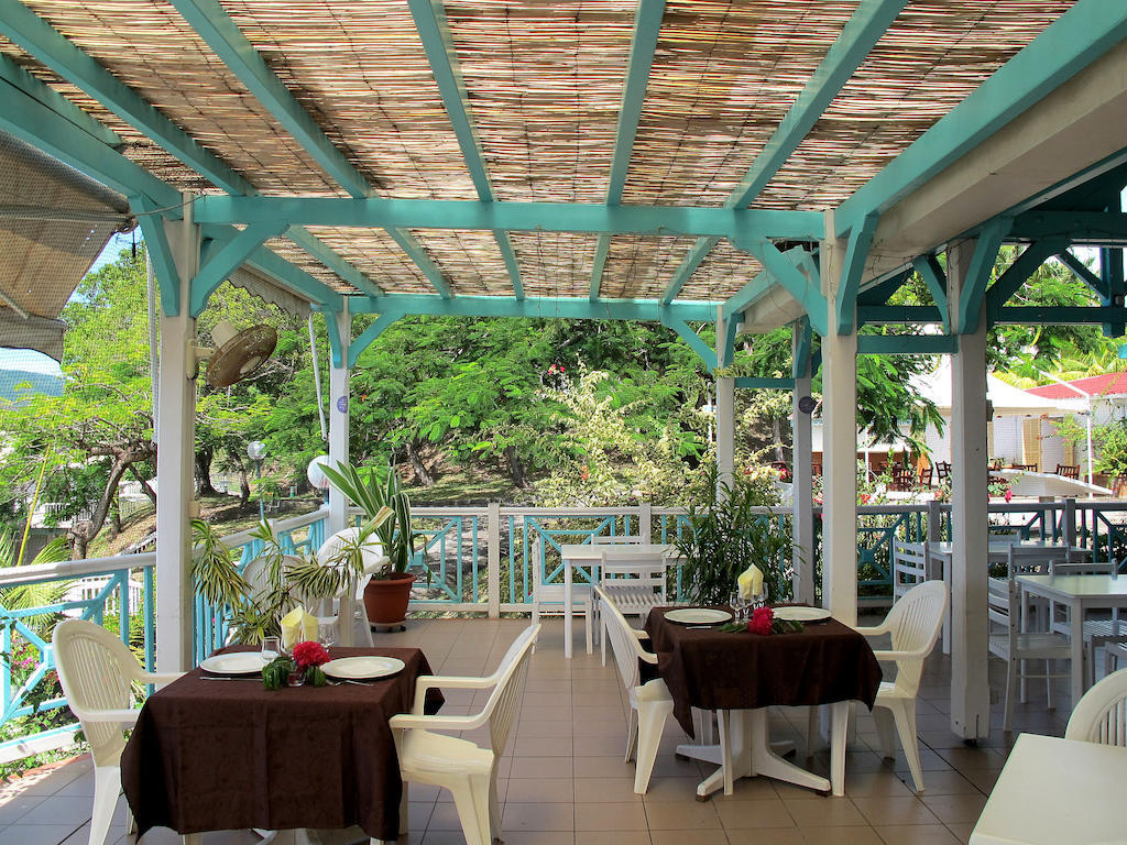 Marine Hotel Diamant لو ديامانت المظهر الخارجي الصورة