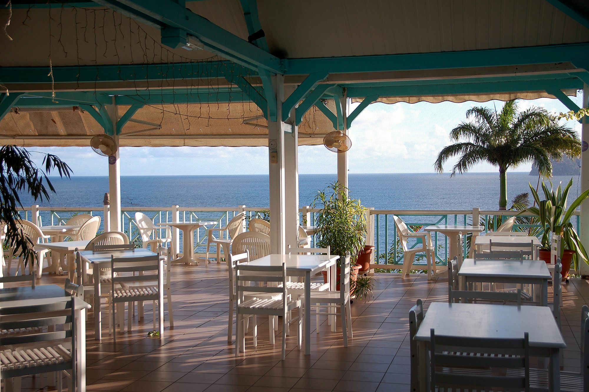 Marine Hotel Diamant لو ديامانت المظهر الخارجي الصورة