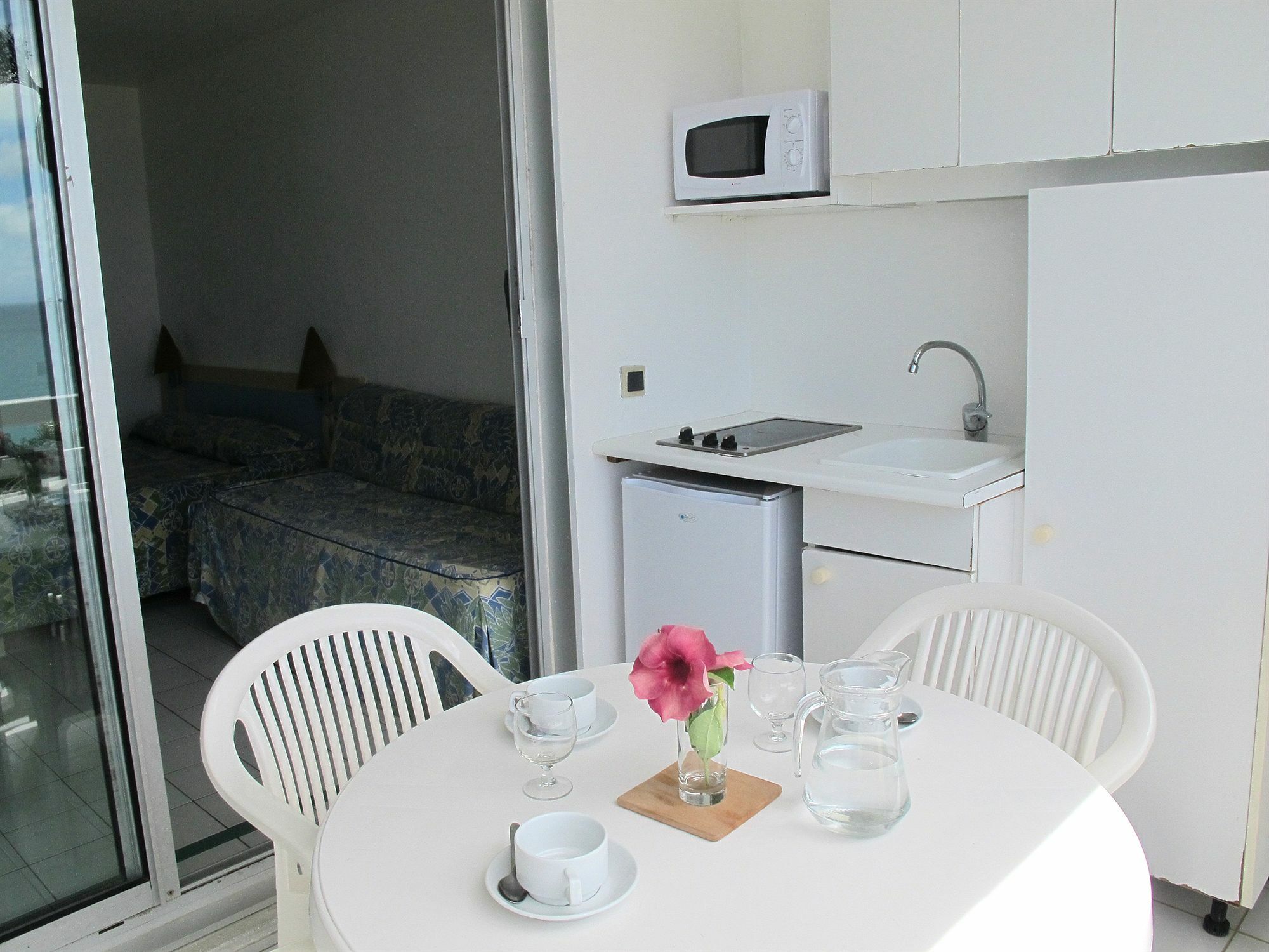 Marine Hotel Diamant لو ديامانت المظهر الخارجي الصورة