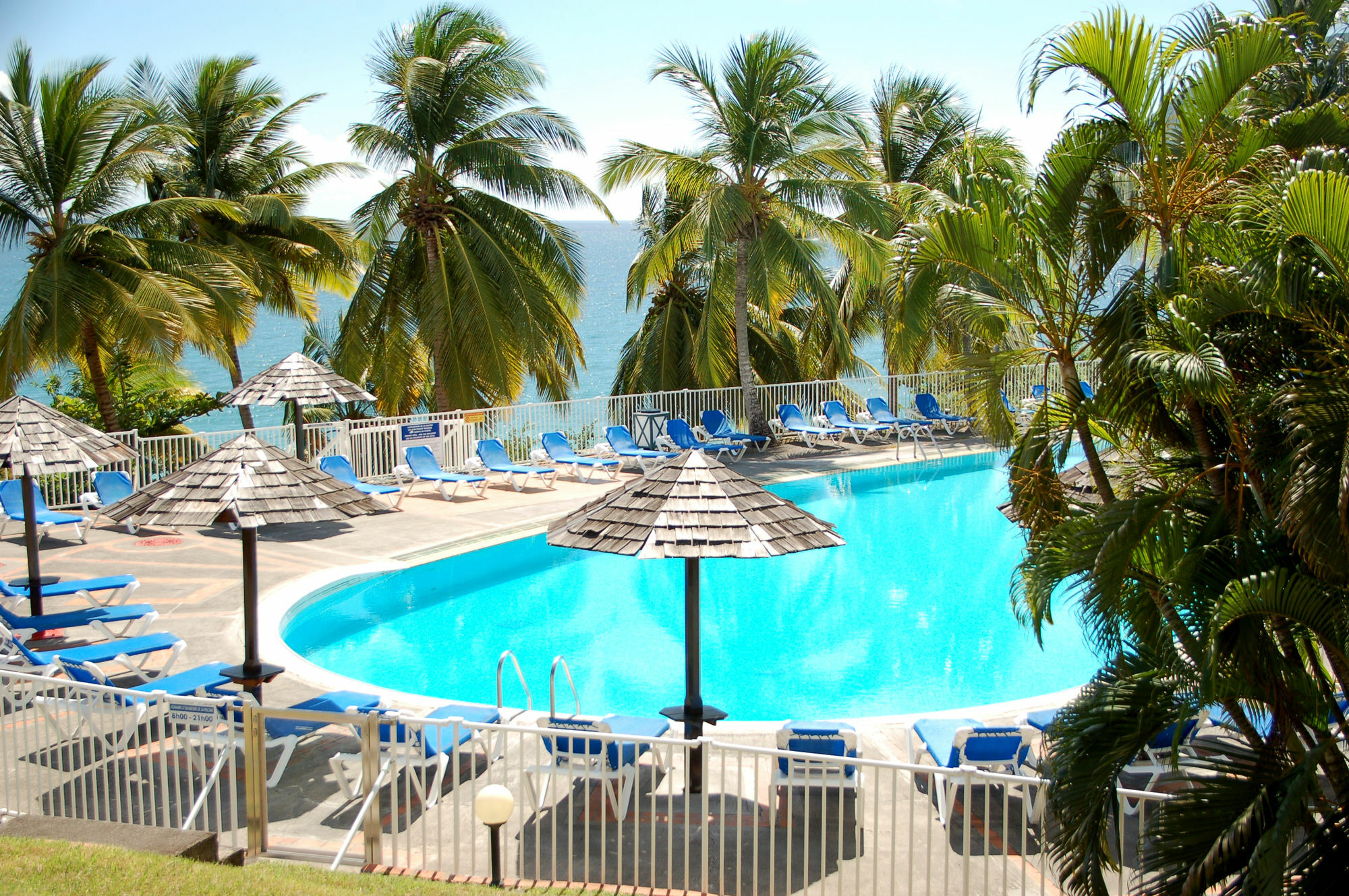 Marine Hotel Diamant لو ديامانت المظهر الخارجي الصورة