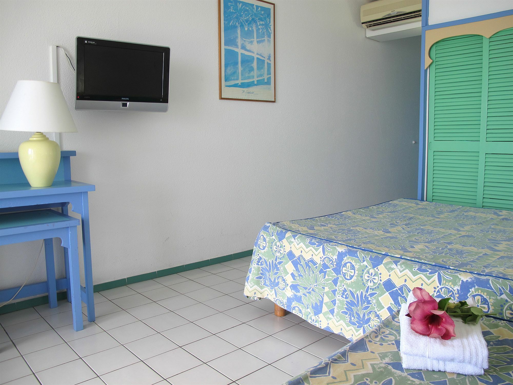 Marine Hotel Diamant لو ديامانت المظهر الخارجي الصورة