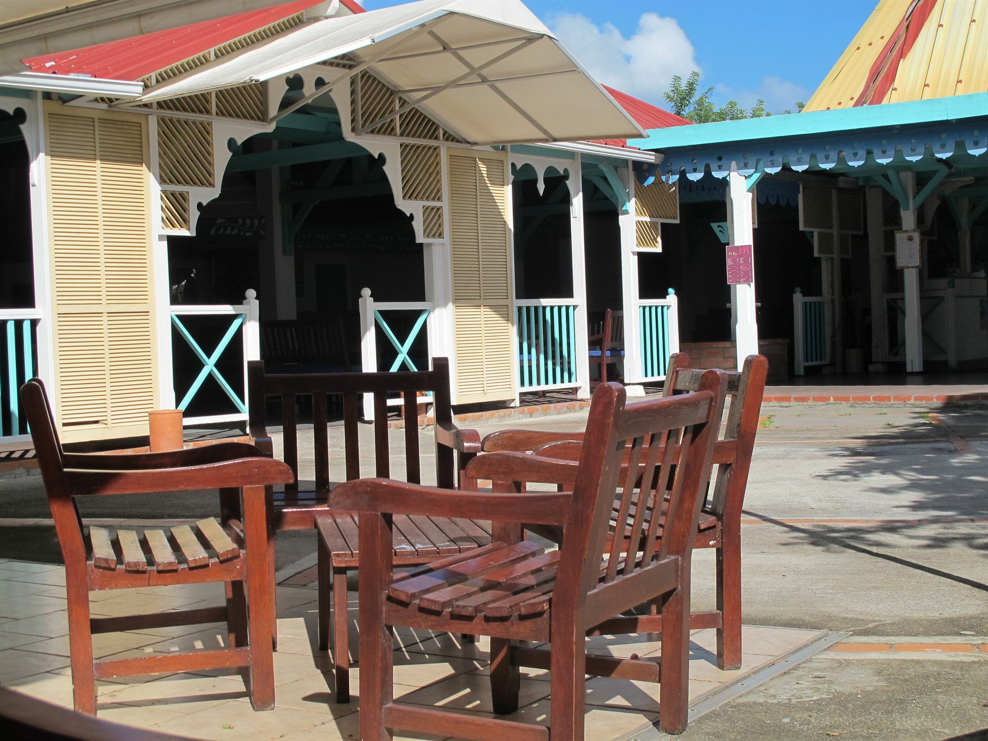 Marine Hotel Diamant لو ديامانت المظهر الخارجي الصورة